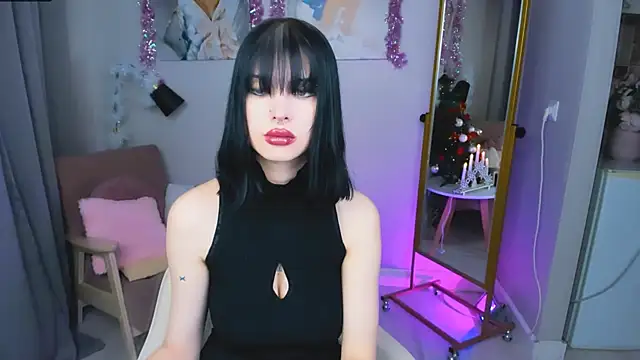 Barbara xKiss online show from 12-20-24, 05:36