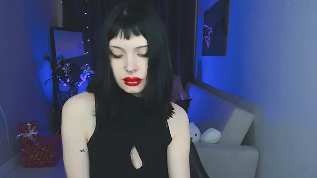 Barbara xKiss online show from 12-27-24, 11:39