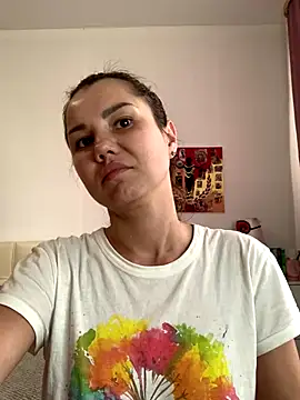 Snapshot of MiraMiss chatting on 10-09-25, 07:28 MiraMiss online show from 10-09-25, 07:28