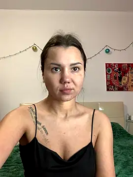 MiraMiss online show from 12-16-25, 08:08