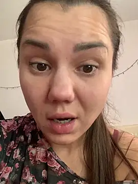 MiraMiss online show from 01-19-26, 07:56