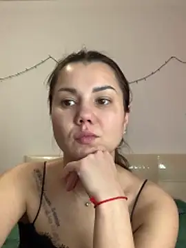 MiraMiss online show from 02-06-26, 08:18