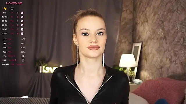 DorisHalsted online show from 12-11-24, 08:07