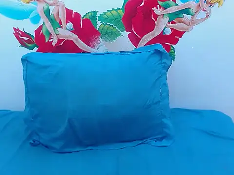 SexyEbony37X online show from 10-21-25, 04:51