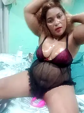 SexyEbony37X online show from 12-21-25, 04:08