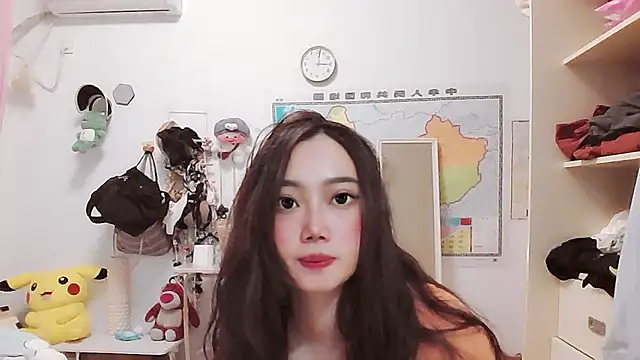 Cherie-xinxin01 online show from 12-02-24, 01:02