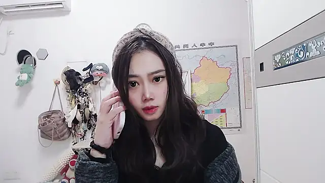 Cherie-xinxin01 online show from 12-05-24, 01:17