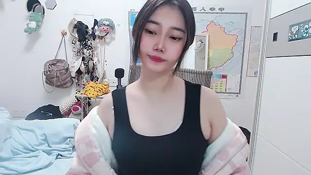 Cherie-xinxin01 online show from 12-10-24, 12:16
