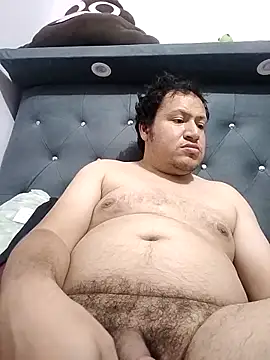 Alee3xxx online show from 10-18-25, 04:15