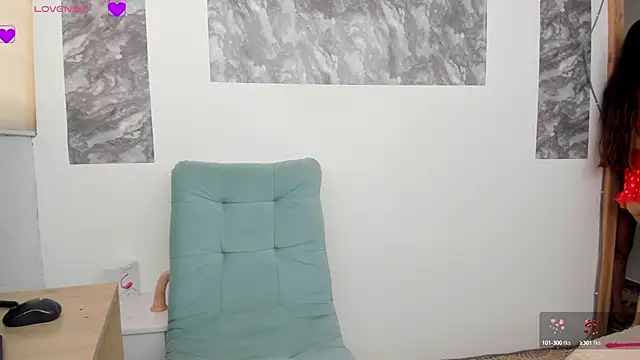 DannaMishellx  online show from 03-06-25, 02:51