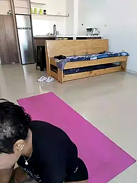 Snapshot of Alison_fitness chatting on 01-09-25, 02:51 Alison fitness online show from 01-09-25, 02:51