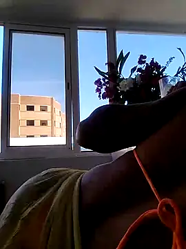 Snapshot of Alison_fitness chatting on 01-10-25, 05:13 Alison fitness online show from 01-10-25, 05:13