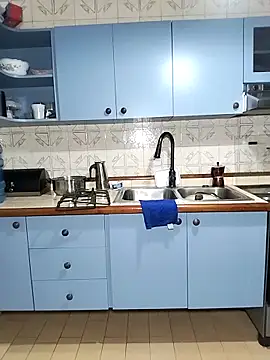 Alison fitness online show from 09-24-25, 02:26