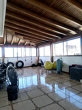 Alison fitness online show from 02-18-26, 02:02