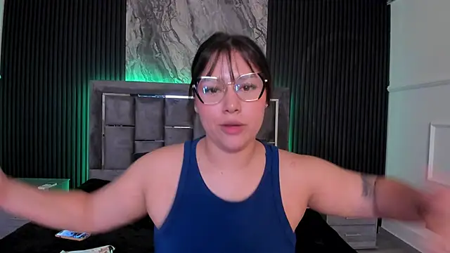 CelestteBloom online show from 01-03-25, 06:33