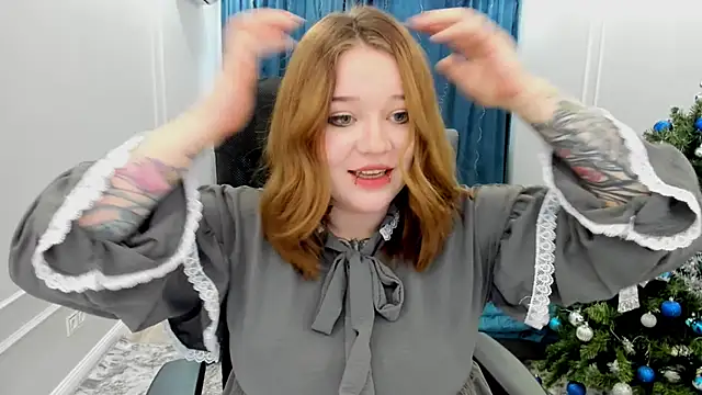 MoonLghte online show from 01-09-25, 11:47