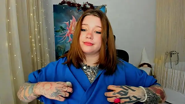 MoonLghte online show from 01-13-25, 07:31
