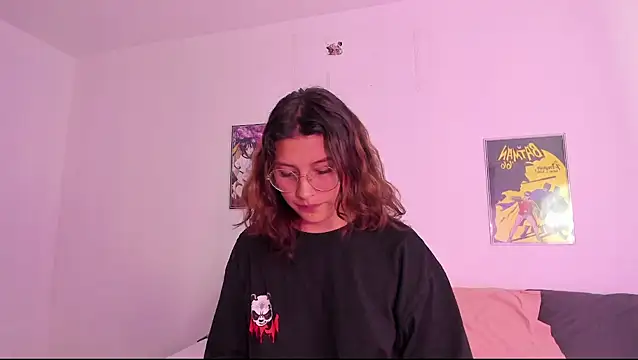 Noellesable online show from 12-07-24, 02:13