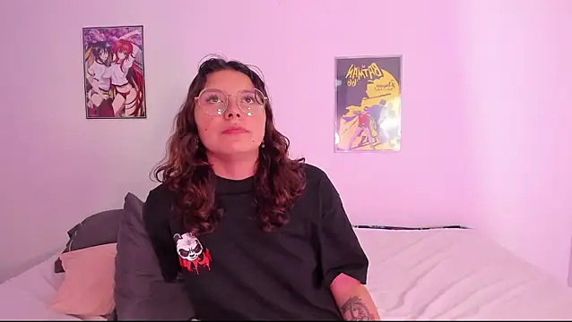 Noellesable online show from 12-07-24, 05:42