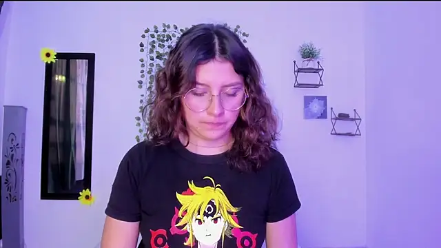 Noellesable online show from 12-12-24, 11:40