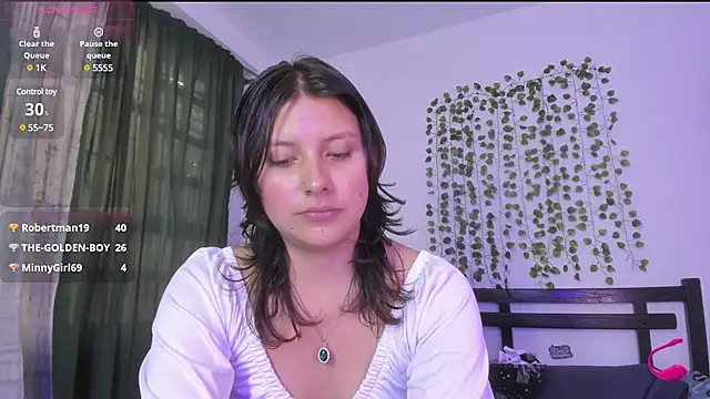 Noellesable online show from 02-04-25, 09:10