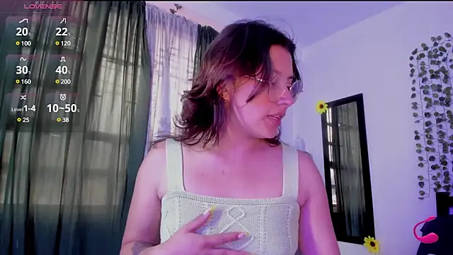 Noellesable online show from 02-11-25, 05:40