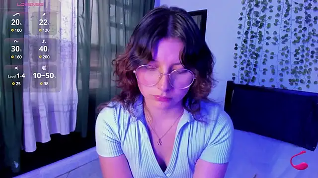 Noellesable online show from 03-09-25, 06:00