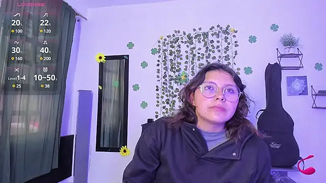 Noellesable online show from 03-21-25, 05:23