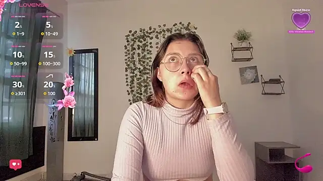 Noellesable online show from 09-09-25, 05:23