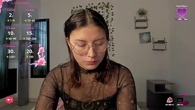 Noellesable online show from 09-20-25, 05:25