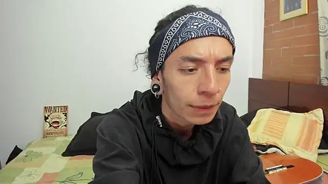 Mugiwara666 online show from 02-16-25, 09:27