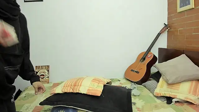 Mugiwara666 online show from 02-17-25, 02:09