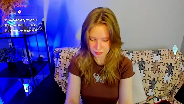 EvaStevs online show from 12-29-24, 08:48