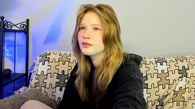 EvaStevs online show from 01-18-25, 11:44