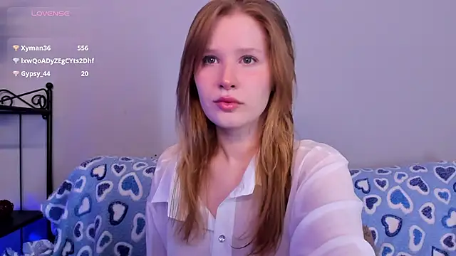 EvaStevs online show from 01-25-25, 08:31