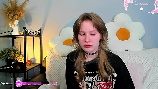 EvaStevs online show from 02-14-25, 11:31