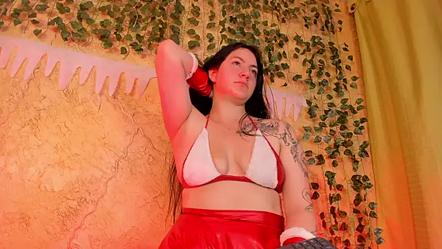 jenifer  power10 online show from 12-24-24, 03:16