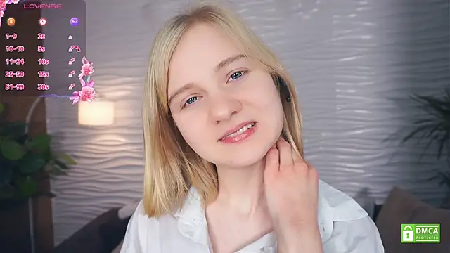 OdelinaFicken online show from 12-03-25, 04:09