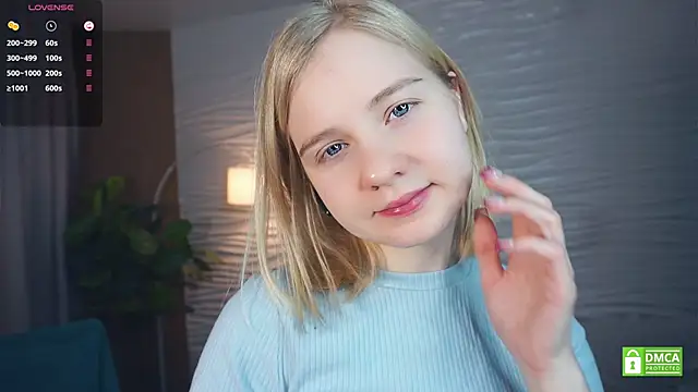 OdelinaFicken online show from 01-16-26, 04:16