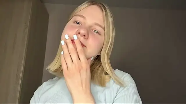 OdelinaFicken online show from 02-13-26, 07:59