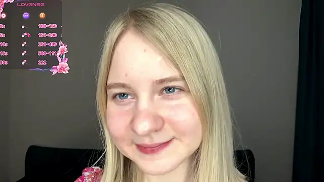 OdelinaFicken online show from 03-30-26, 07:42