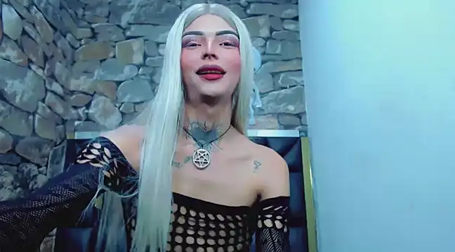 Luna and valery online show from 01-08-25, 08:07