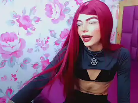 Luna and valery online show from 01-18-25, 08:19