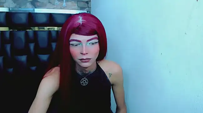 Luna and valery online show from 01-20-25, 08:40