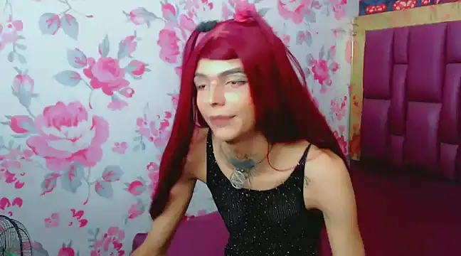 Luna and valery online show from 02-12-25, 10:37