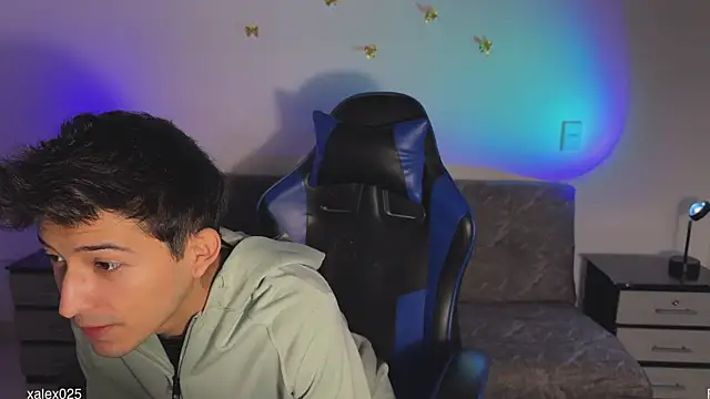 Snapshot of khonsu_s chatting on 01-13-26, 11:10 khonsu s online show from 01-13-26, 11:10