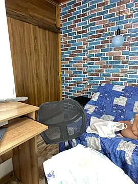 sweet kitty0110 online show from 12-21-24, 11:02