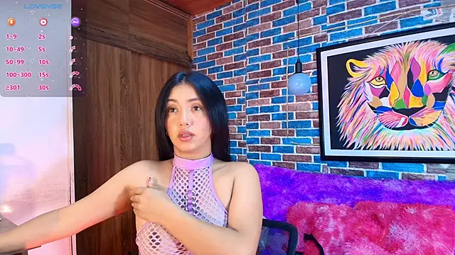 sweet kitty0110 online show from 03-06-25, 08:37