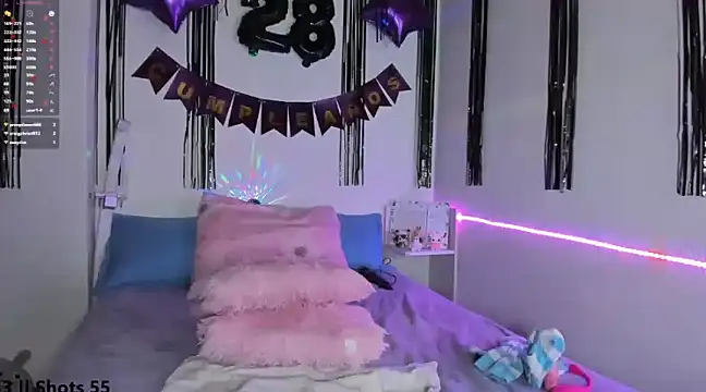 aiko mori online show from 01-14-25, 10:55