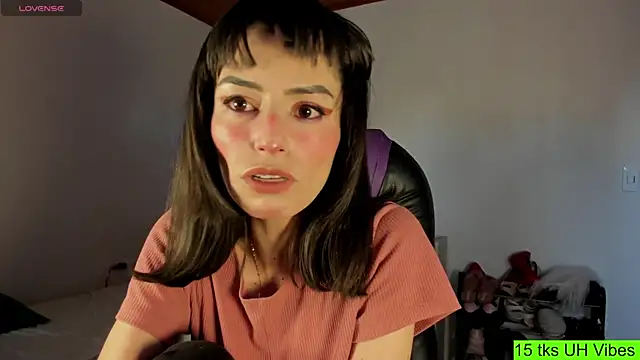 aiko mori online show from 09-11-25, 08:53